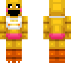 toy chica 2