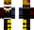 ultra nightmare