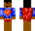 under ware superman