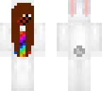 undercover bunny 