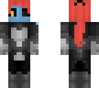 undyne