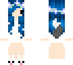 unic zombie skin