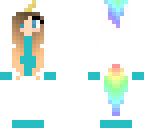 unicorn _miss_isy_