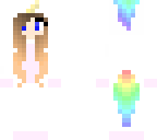 unicorn girl