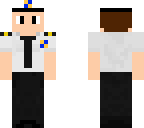 uniformed secret service
