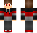unmasked griefer
