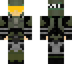 unsc marine