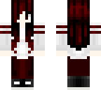 vampire girl