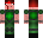 war piggy