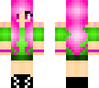 watermelon girl