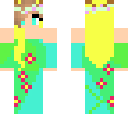 wedding skin