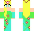 wedding skin