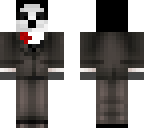 whitered penguin