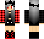 wip goth