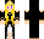 witch edit