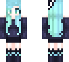 witch girl