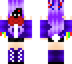 witheard bonnie