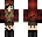 witheard foxy