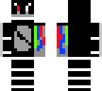 withered