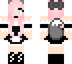wolf girl