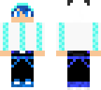 wolfie289's skin