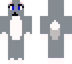 wolfs skins