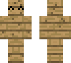 wood planks happy