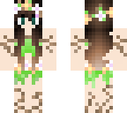 woodland elf