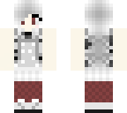 xanimeleax's skin request