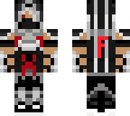 xfix7 blood_warrior