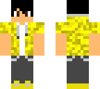yellow guy