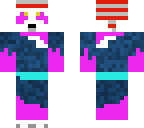 ying the pirate panda