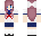 yuki from sam gladiator's old show
