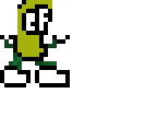 ze crazy banana
