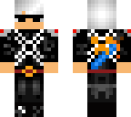 zone biker