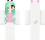 -bunny version-