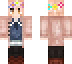 -not the original- mirai