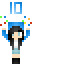 10 followers