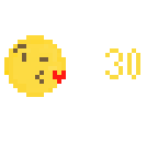 30 followers