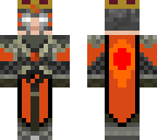 addy nether king