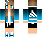 adidas girl