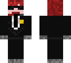 agent zed