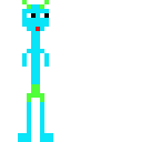 alien