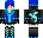 alpha dragon girl
