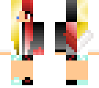 angle and devil