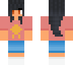 aphmau in pajamas