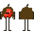 apple dude lady