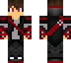 archer vampire