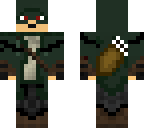 arrow