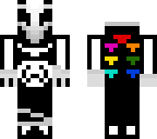 asriel dreemurr